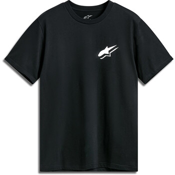 Formulare la maglietta SS CSF Alpinestars