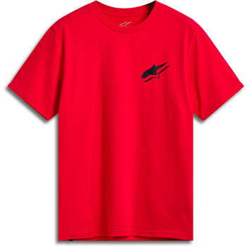 Formulare la maglietta SS CSF Alpinestars