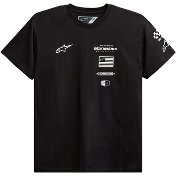 Maglietta H-Block Alpinestars