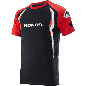 Maglietta Honda 2021 Alpinestars