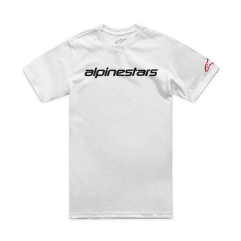 Maglietta con marchio lineare 2.0 CSF Alpinestars