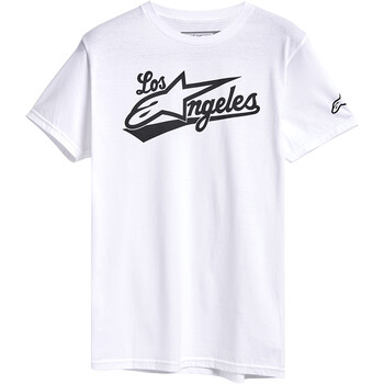 Maglietta di Los Angeles Alpinestars