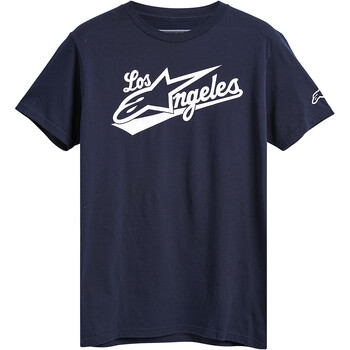 Maglietta di Los Angeles Alpinestars