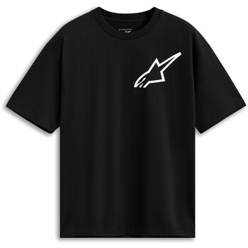 One T-shirt oversize di CSF Alpinestars
