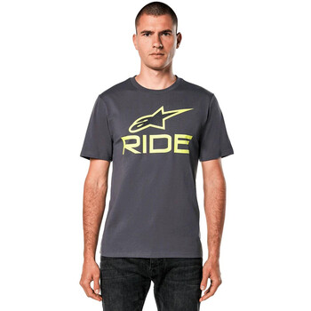 Maglietta del CSF Ride 4.0 Alpinestars
