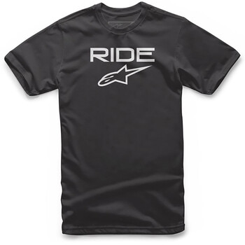 Maglietta da bambino Ride 2.0 Alpinestars