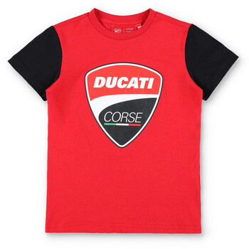 Maglietta Corsica per bambini ducati racing