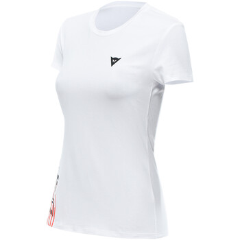 Maglietta Logo Lady Dainese