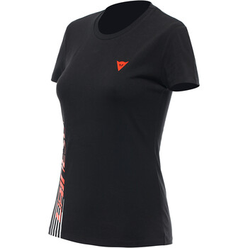 Maglietta Logo Lady Dainese