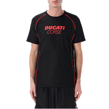 Maglietta tecnica Corsica ducati racing
