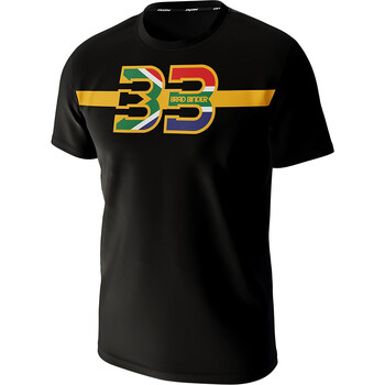 Maglietta Brad Binder 24 N°1 Ixon