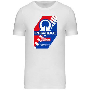 Maglietta Pramac Ixon