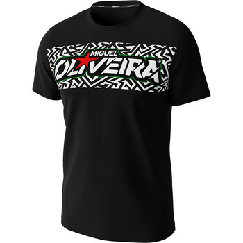 Maglietta Miguel Oliveira 25 N°2 Ixon