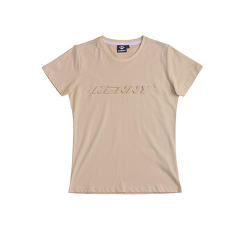 Maglietta da donna Safari Kenny