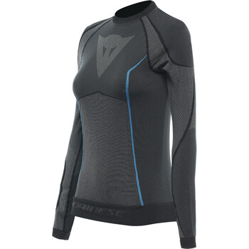 Maglietta Thermal Dry LS Lady da donna Dainese