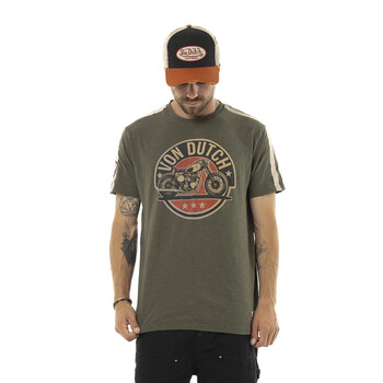 Maglietta Tybalt Von dutch