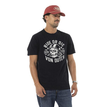 Maglietta Tylo Von dutch