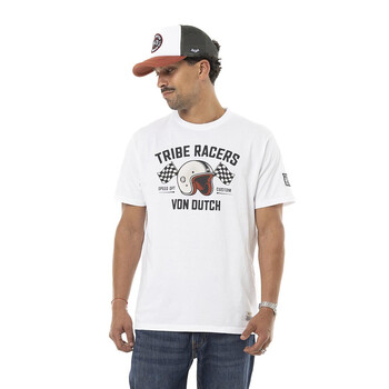 Maglietta Tyrick Von dutch