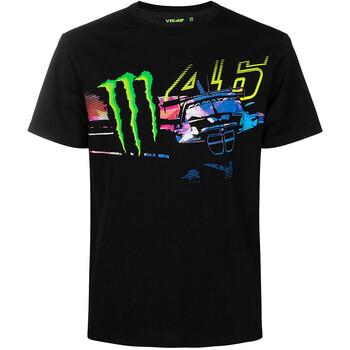Maglietta Monster VR46