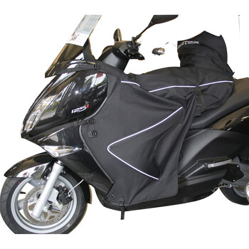 Grembiule Boomerang Peugeot Citystar 50/125/150/200 (2011-2019)|XTB210 Bagster