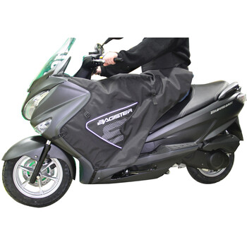 Grembiule Boomerang Suzuki Burgman 125/200 (2014-2020)|XTB270 Bagster