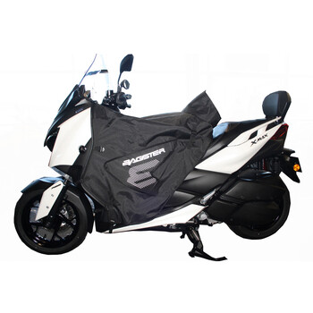 Grembiule Boomerang Yamaha X-Max 125/300 (2017-2020)|XTB020 Bagster