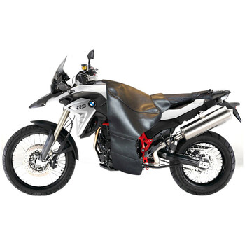 Grembiule Briant BMW F650GS/F800GS (2008-2011)|AP3071 Bagster