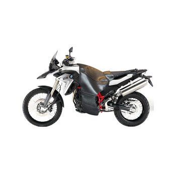 Grembiule Briant BMW F650GS/F800GS (2008-2017) Made in France | AP3071EN Bagster