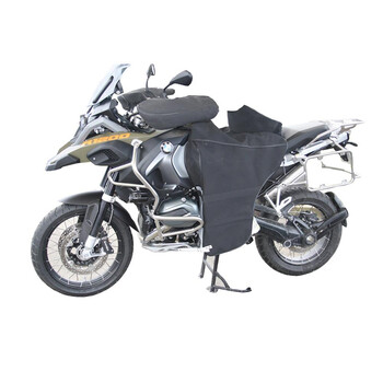Grembiule Briant BMW R1200 GS/R1200 GS Adventure (2013-2018) Made in France | AP3079EN Bagster