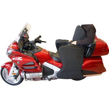 Honda GL 1800 grembiule passeggero invernale (2012-2017)|AP3077 Bagster