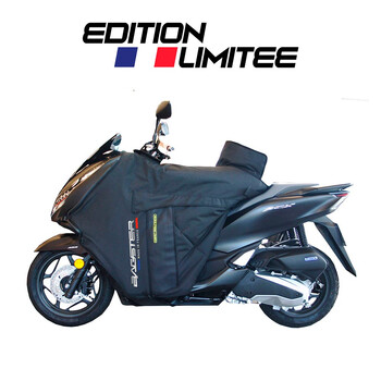 Grembiule Honda PCX 125 (2021-2023) Made in France|XTB580FRSL Edizione Limitata Bagster
