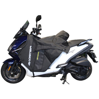 Grembiule Roll'Ster Peugeot Pulsion 125 (2019-2020)|XTB460 Bagster