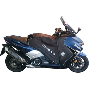 Grembiule Termoscud® Pro Yamaha T-Max 530 (>2021)|R189PRO Tucano Urbano