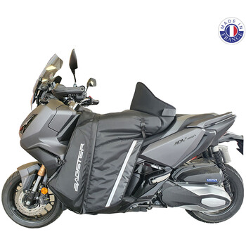 Winzip Honda ADV350 Grembiule Made in France (2022)|XTB620EN Bagster