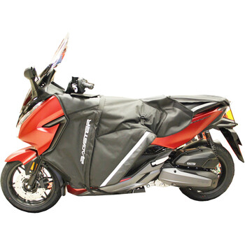 Grembiule Winzip Honda Forza 125/300 (2018)|XTB320 Bagster