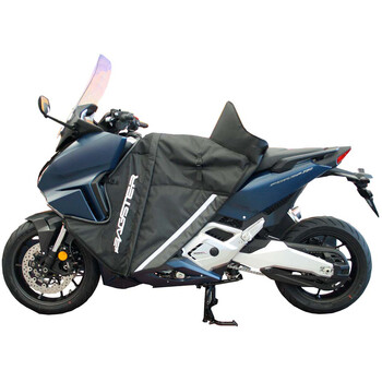 Grembiule Winzip Honda Forza 750 (2021)|XTB550 Bagster