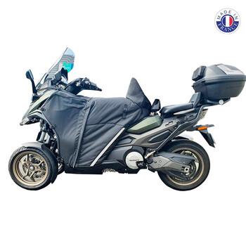 Grembiule Winzip Kymco CV3 550 (2022-2023) Made in France | XTB640EN Bagster
