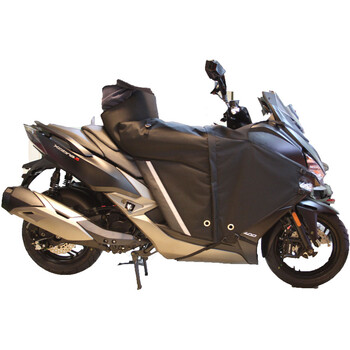 Grembiule Winzip Kymco X-Citing 400i (2017-2018)|XTB420 Bagster