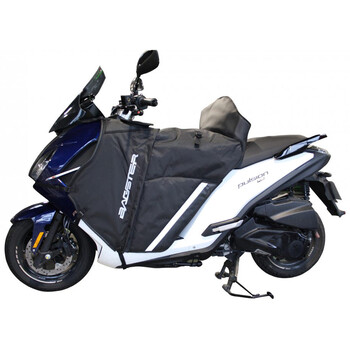 Winzip Peugeot Pulsion 125 grembiule (2019-2020)|XTB450 Bagster