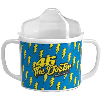 Tazza per bambini 46 Il Dottore VR46
