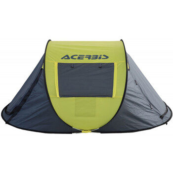 Tenda del Moto Kamp Acerbis