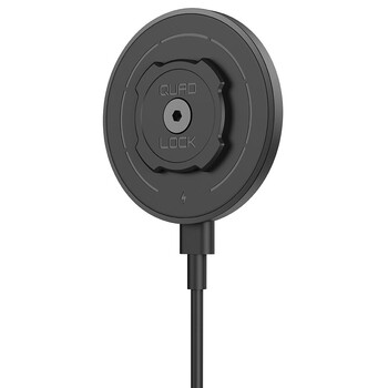 Testa di carica a induzione Mag Wireless Charging Head V2 Quad Lock