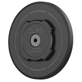 Testa Mag standard Quad Lock