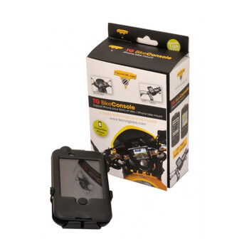 Console TG Bike V2 Tecno Globe