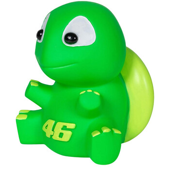 Salvadanaio a forma di tartaruga VR46