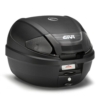 Valigia superiore E300N2 Givi