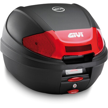 Valigia superiore E300N2 Givi