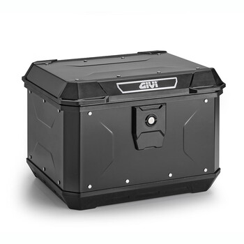 Baule anteriore ALP44B2 Alpina S-Line Givi