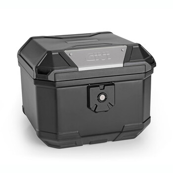 Baule anteriore B38N Bernina Givi