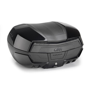 Baule anteriore V58NB2 Black Edition Givi